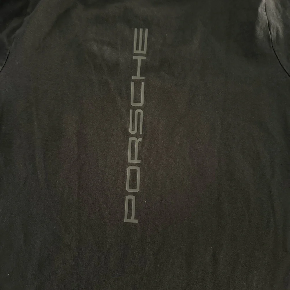 Porsche Design Motorsport Womens Shirt sz M - Picture 5 of 6